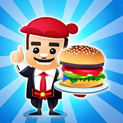 Play Eatstory: Culinary Empire APK