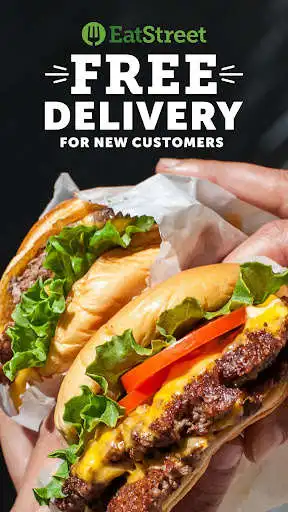 Play EatStreet: Local Food Delivery  Restaurant Pickup  and enjoy EatStreet: Local Food Delivery  Restaurant Pickup with UptoPlay