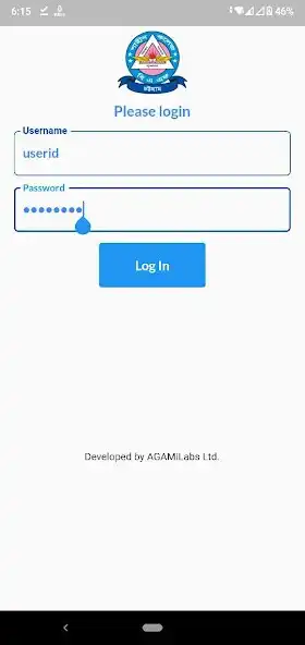 Play E-Attendance App (BAFSC CTG)  and enjoy E-Attendance App (BAFSC CTG) with UptoPlay