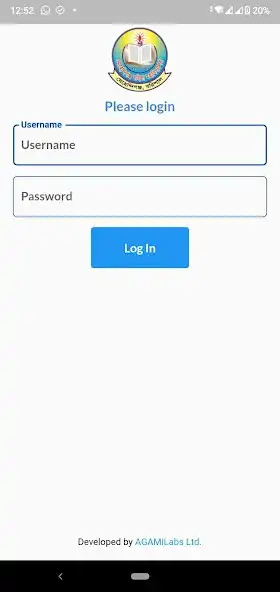 Play E-Attendance App (MMDC)  and enjoy E-Attendance App (MMDC) with UptoPlay