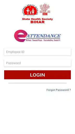 Play E-Attendance  and enjoy E-Attendance with UptoPlay
