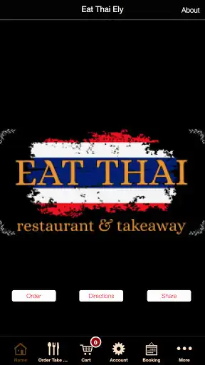 Play Eat Thai Ely  and enjoy Eat Thai Ely with UptoPlay