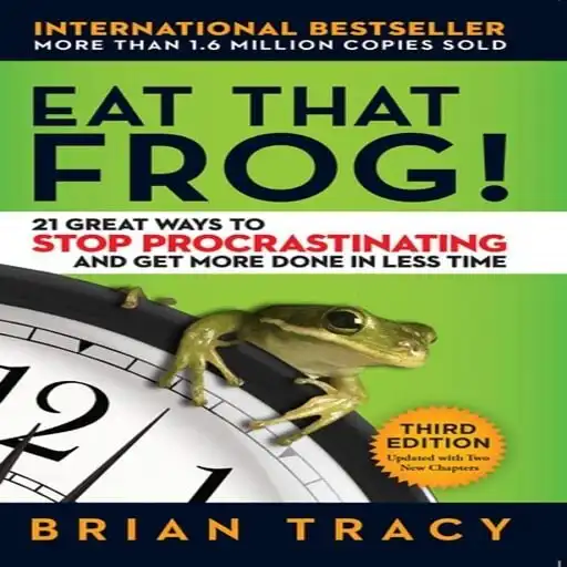 Play Eat that Frog APK Play Eat that Frog APK
