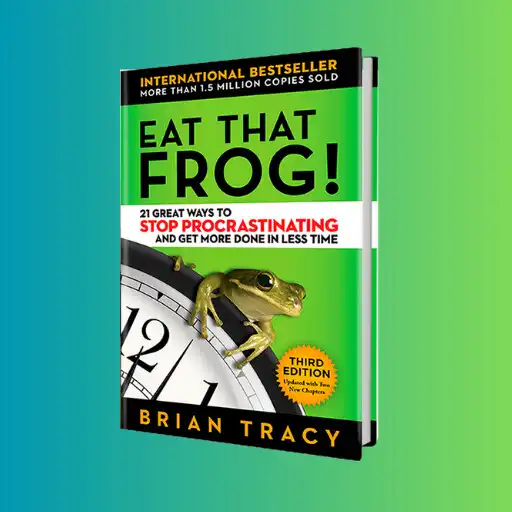 Play Eat That Frog: Summary APK