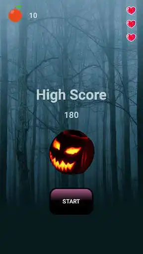 Play Eat The Ball as an online game Eat The Ball with UptoPlay