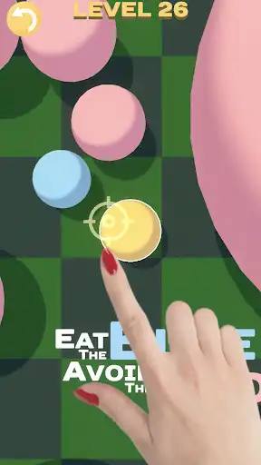 Play Eat the blue and enjoy Eat the blue with UptoPlay Play Eat the blue and enjoy Eat the blue with UptoPlay