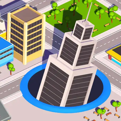 Play Eat the City! APK