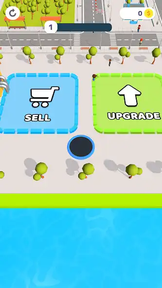 Play Eat the City!  and enjoy Eat the City! with UptoPlay