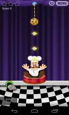 Play Eat the Cookie Play Eat the Cookie