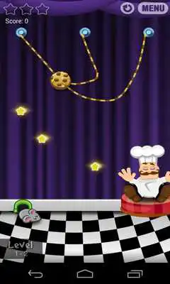 Play Eat the Cookie Play Eat the Cookie