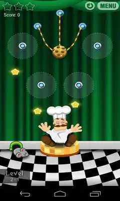 Play Eat the Cookie Play Eat the Cookie