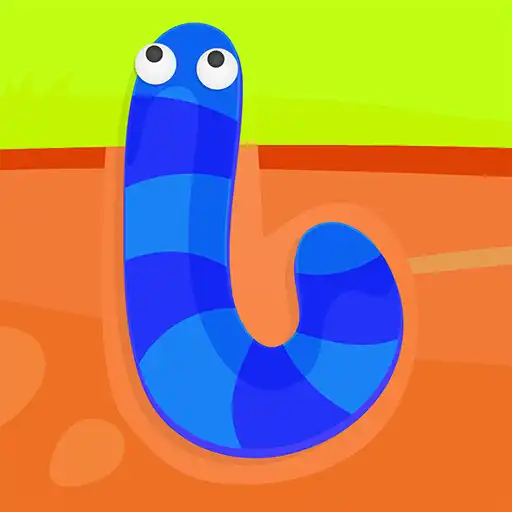 Play Eat The Ground! APK