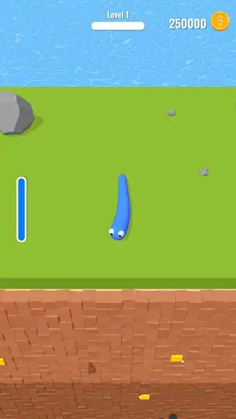 Play Eat The Ground!  and enjoy Eat The Ground! with UptoPlay