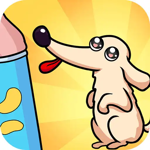 Play Eat Them All: Long Nose Dog APK Play Eat Them All: Long Nose Dog APK