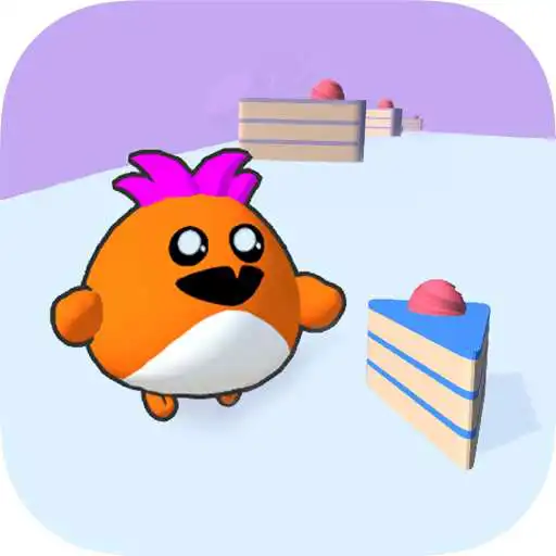 Play Eat The Road APK