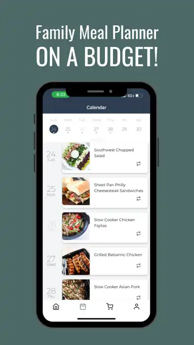 Play Eat Together: Meal Planner  and enjoy Eat Together: Meal Planner with UptoPlay