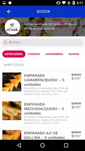 Play EatTouch as an online game EatTouch with UptoPlay