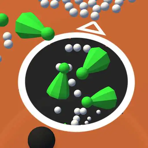 Play Eat Up 3D - Hole Game APK