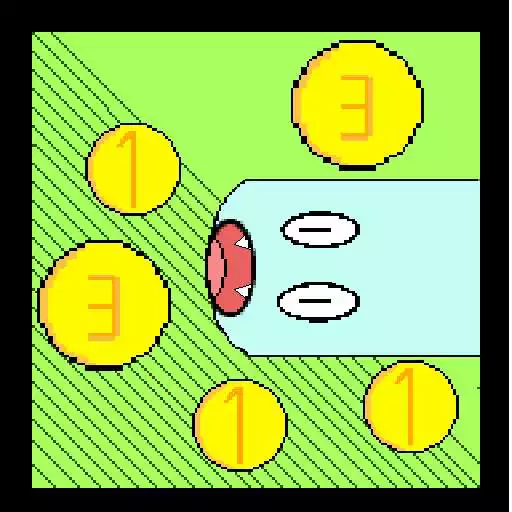 Free play online Eat Up APK