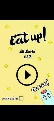 Play Eat Up