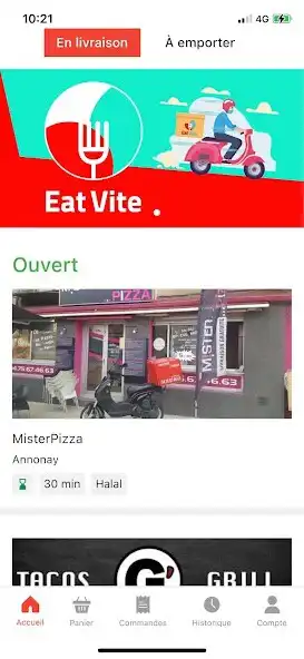 Play EatVite  and enjoy EatVite with UptoPlay