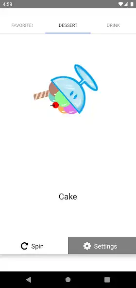 Play Eat  What Good as an online game Eat  What Good with UptoPlay