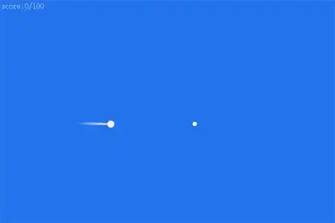 Play EatWhite as an online game EatWhite with UptoPlay