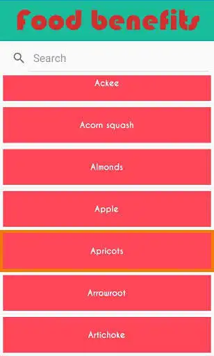 Play Eatzy-A food recipes and nutrition facts app  and enjoy Eatzy-A food recipes and nutrition facts app with UptoPlay