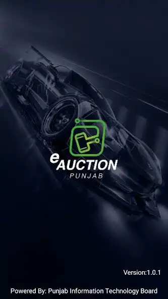 Play E-Auction Excise and Taxation Punjab  and enjoy E-Auction Excise and Taxation Punjab with UptoPlay