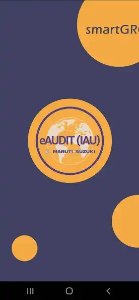 Play eAUDIT (IAU)  and enjoy eAUDIT (IAU) with UptoPlay