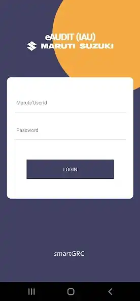 Play eAUDIT (IAU) as an online game eAUDIT (IAU) with UptoPlay