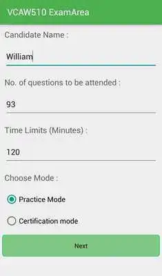 Play EA VCAW510 VMware Exam