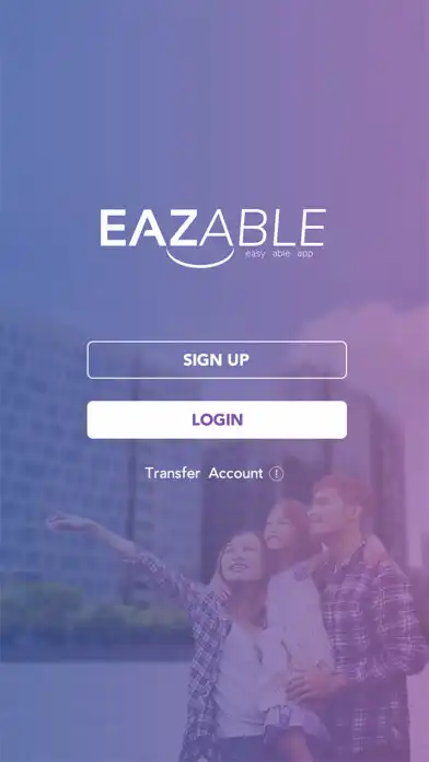 Play Eazable+  and enjoy Eazable+ with UptoPlay