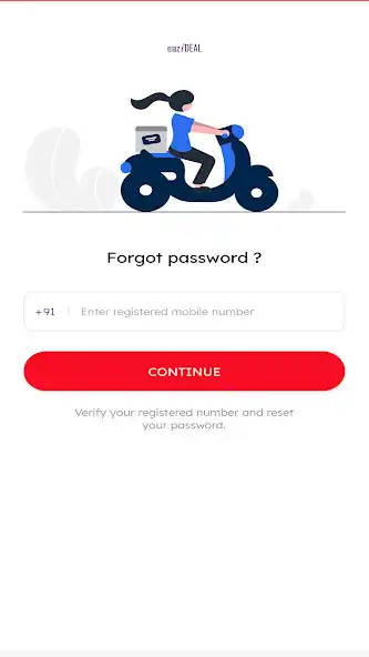 Play EaziDeal Delivery as an online game EaziDeal Delivery with UptoPlay