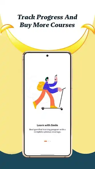 Play Eazily - Learn with a Smile as an online game Eazily - Learn with a Smile with UptoPlay