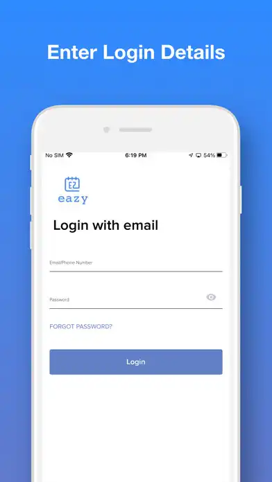 Play Eazy Booking Agent  and enjoy Eazy Booking Agent with UptoPlay