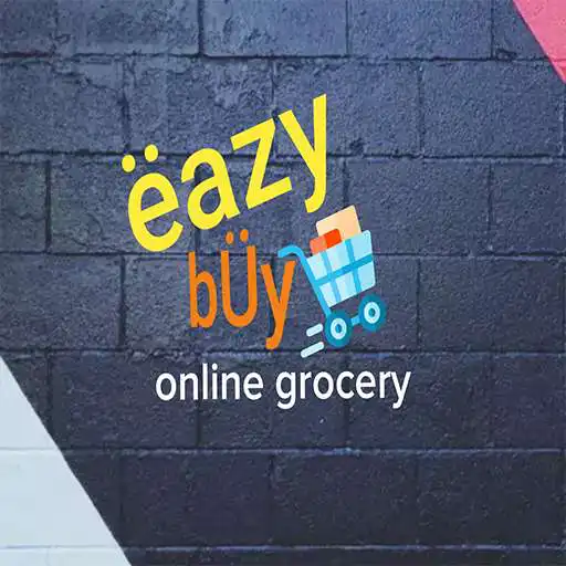 Play eazy bUy online grocery APK