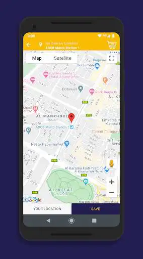 Play Eazybuy as an online game Eazybuy with UptoPlay