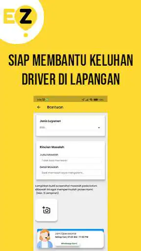 Play EAZY Driver  and enjoy EAZY Driver with UptoPlay