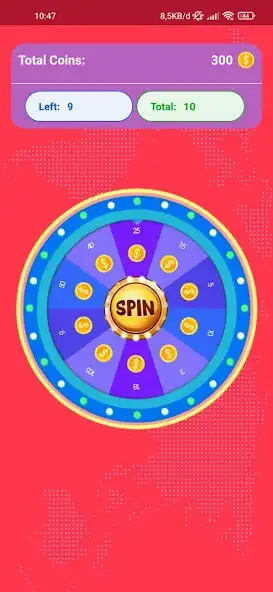 Play Eazy Earning as an online game Eazy Earning with UptoPlay