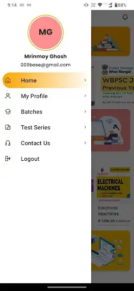 Play Eazy Electrical Learning App as an online game Eazy Electrical Learning App with UptoPlay
