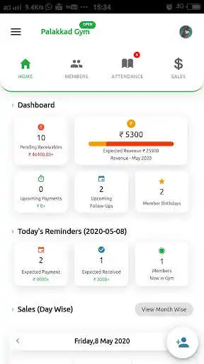 Play EazyGym  and enjoy EazyGym with UptoPlay