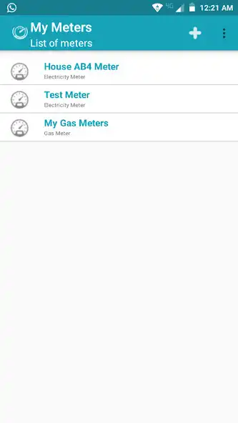 Play EazyMeter  and enjoy EazyMeter with UptoPlay