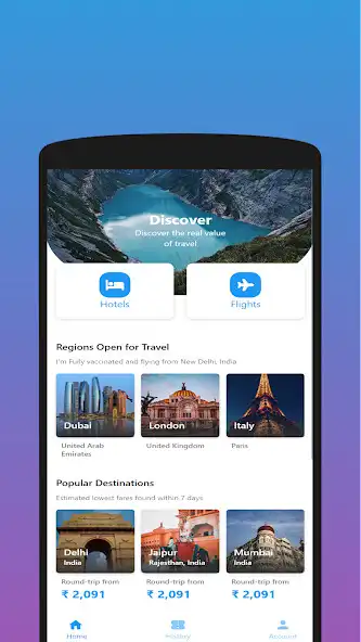 Play eazyPNR  and enjoy eazyPNR with UptoPlay