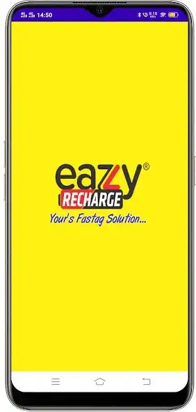 Play EazyRecharge - Your Fastags Solution  and enjoy EazyRecharge - Your Fastags Solution with UptoPlay