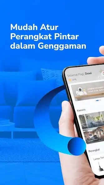 Play Eazy - Smart Home  Business  and enjoy Eazy - Smart Home  Business with UptoPlay