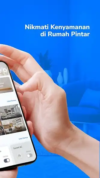 Play Eazy - Smart Home  Business as an online game Eazy - Smart Home  Business with UptoPlay