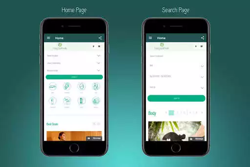 Play EazySpaDeals - Spa & Salon Booking App  and enjoy EazySpaDeals - Spa & Salon Booking App with UptoPlay
