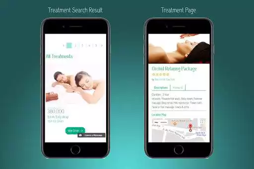 Play EazySpaDeals - Spa & Salon Booking App  and enjoy EazySpaDeals - Spa & Salon Booking App with UptoPlay