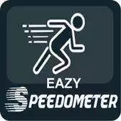 Free play online Eazy SpeedoMeter APK